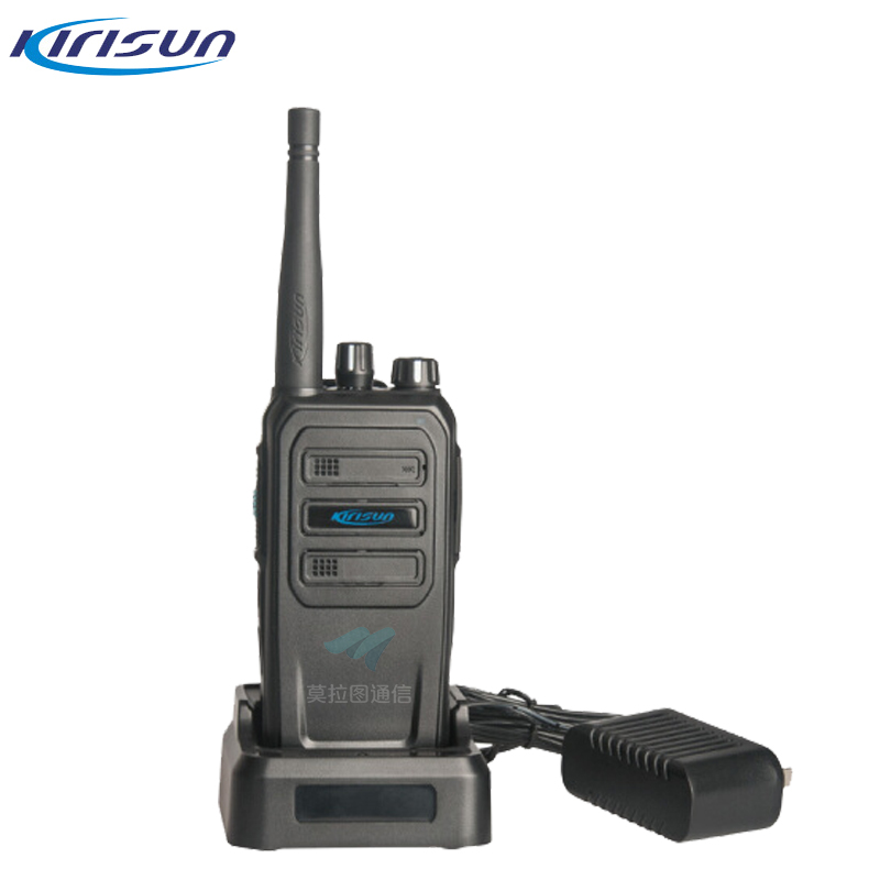 S765商业数字对讲机