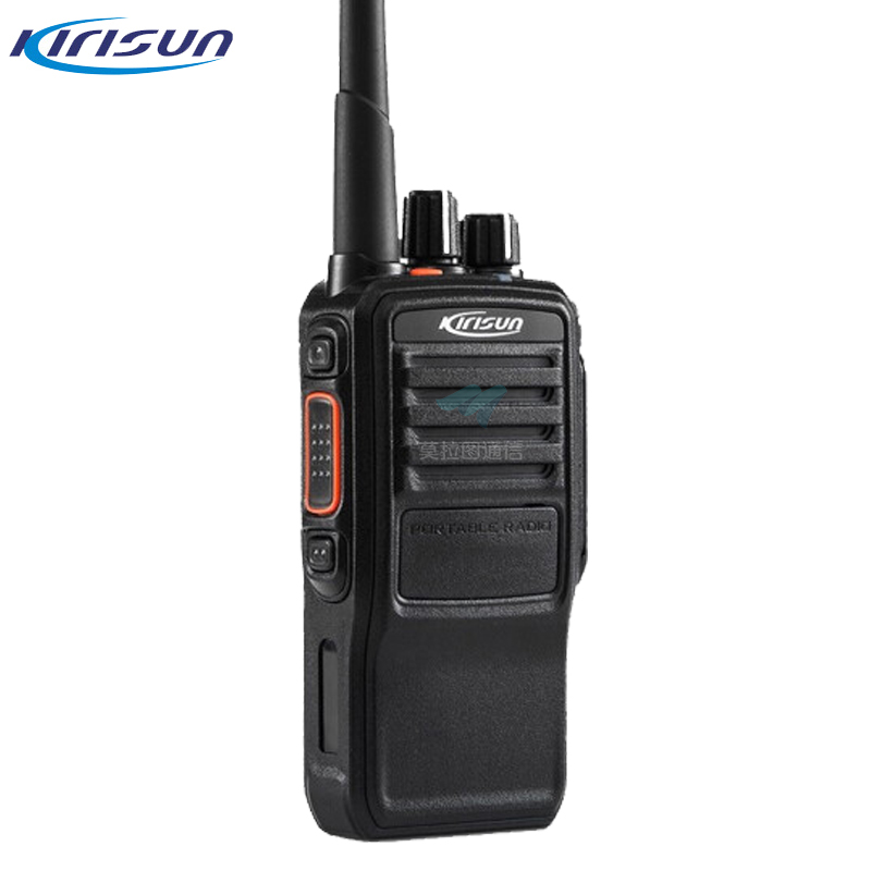 科立讯DP585数字对讲机