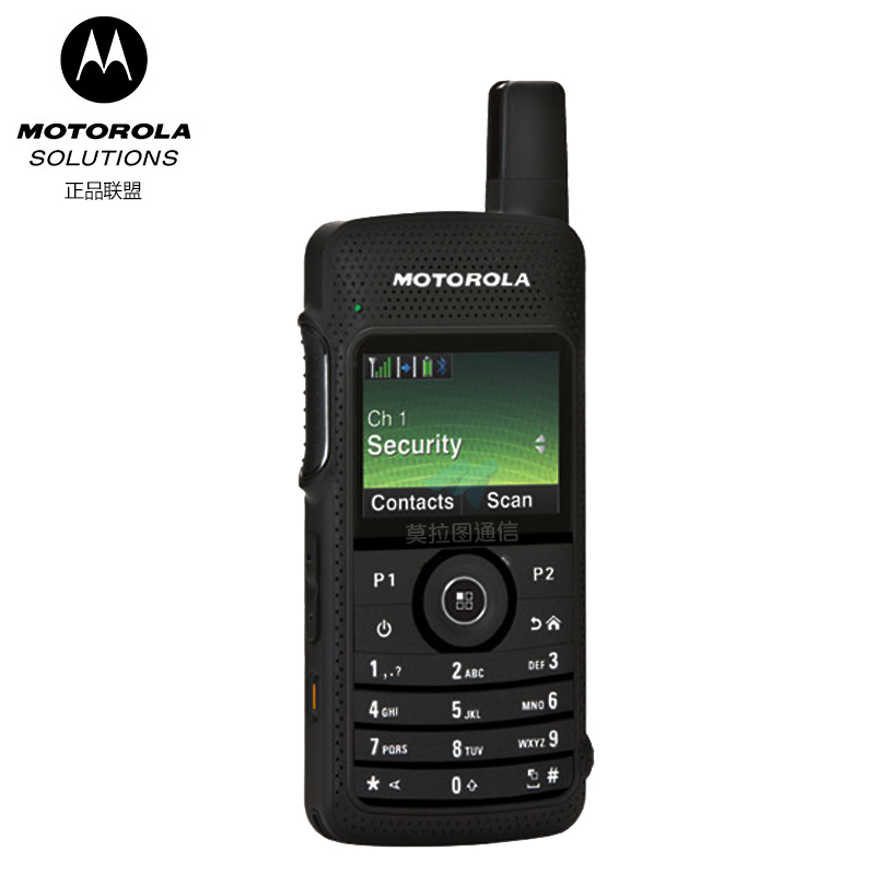 摩托罗拉SL1K对讲机