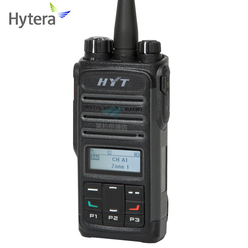 海能达TD560对讲机