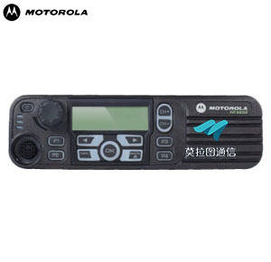 XIR M8260/M8268数字车载台