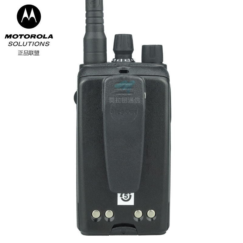 摩托罗拉BPR40对讲机