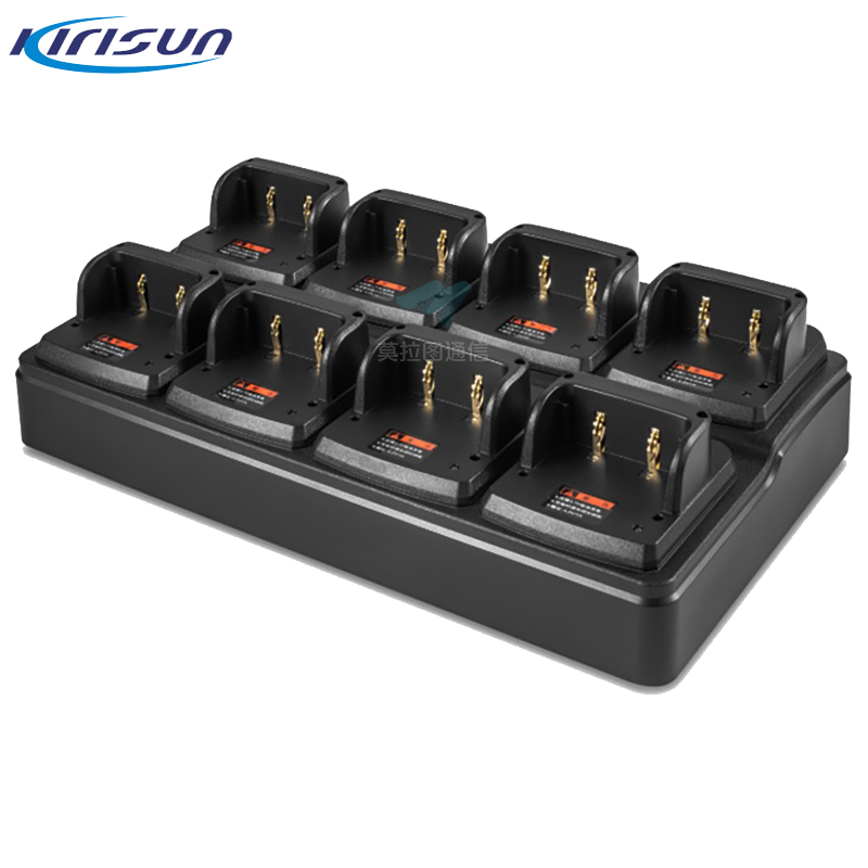 KBC-08P多座充电器