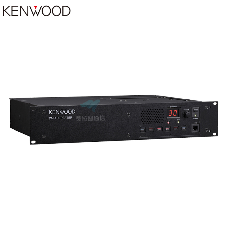 TKR-D710数字中继台