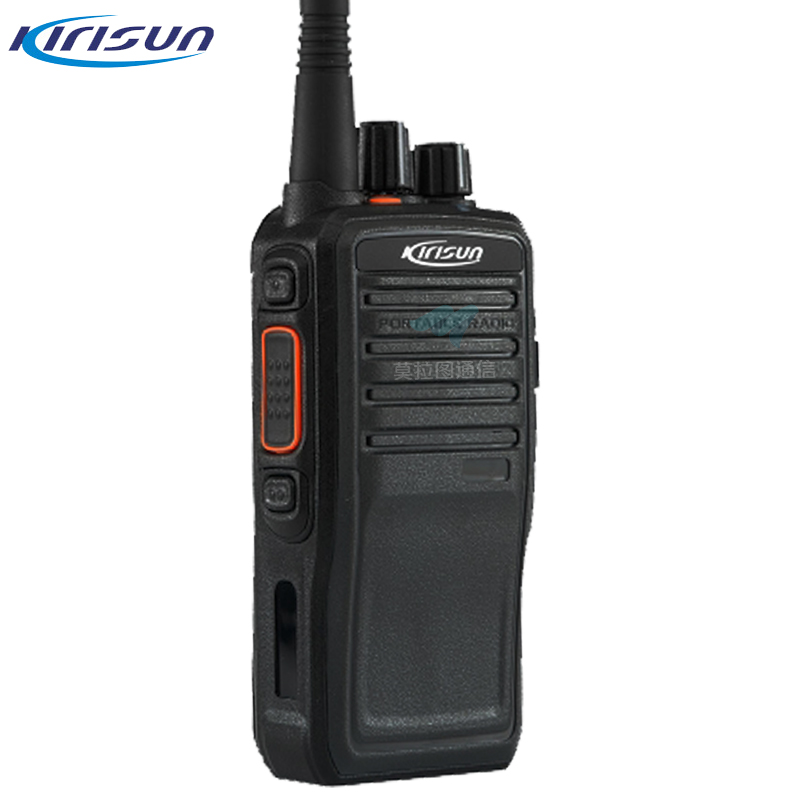 W65公网全国通对讲机