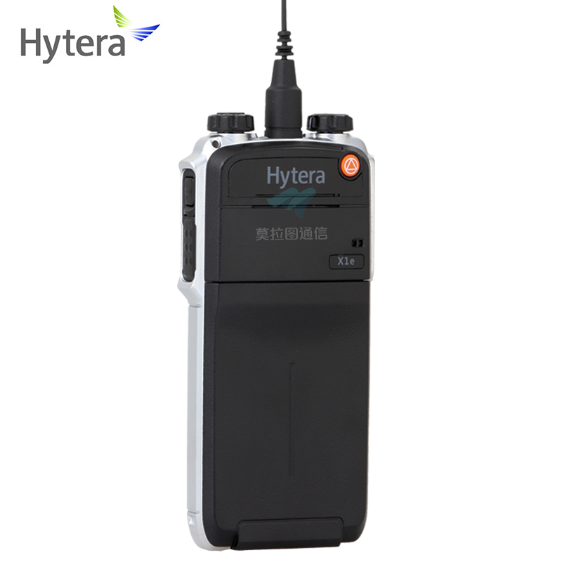 X1E数字对讲机