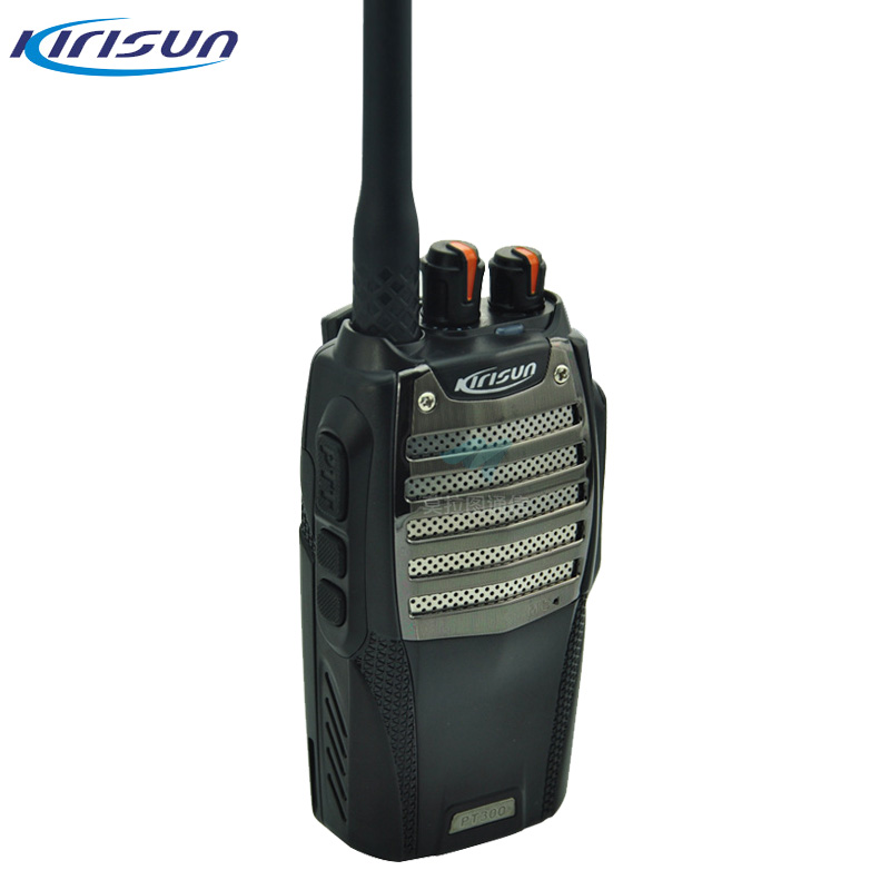 PT300商业对讲机