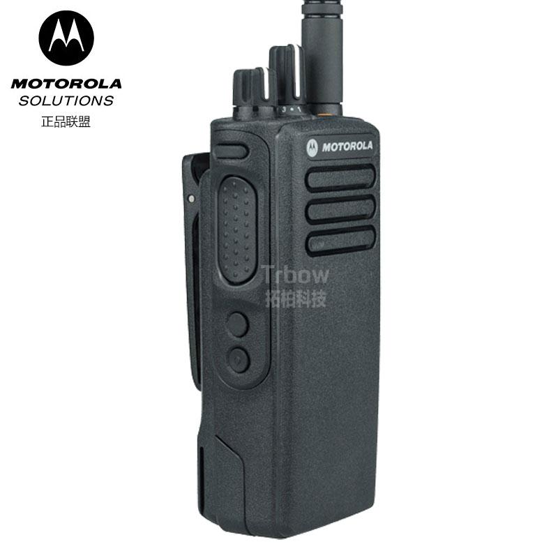 (停产)GP328D防爆对讲机