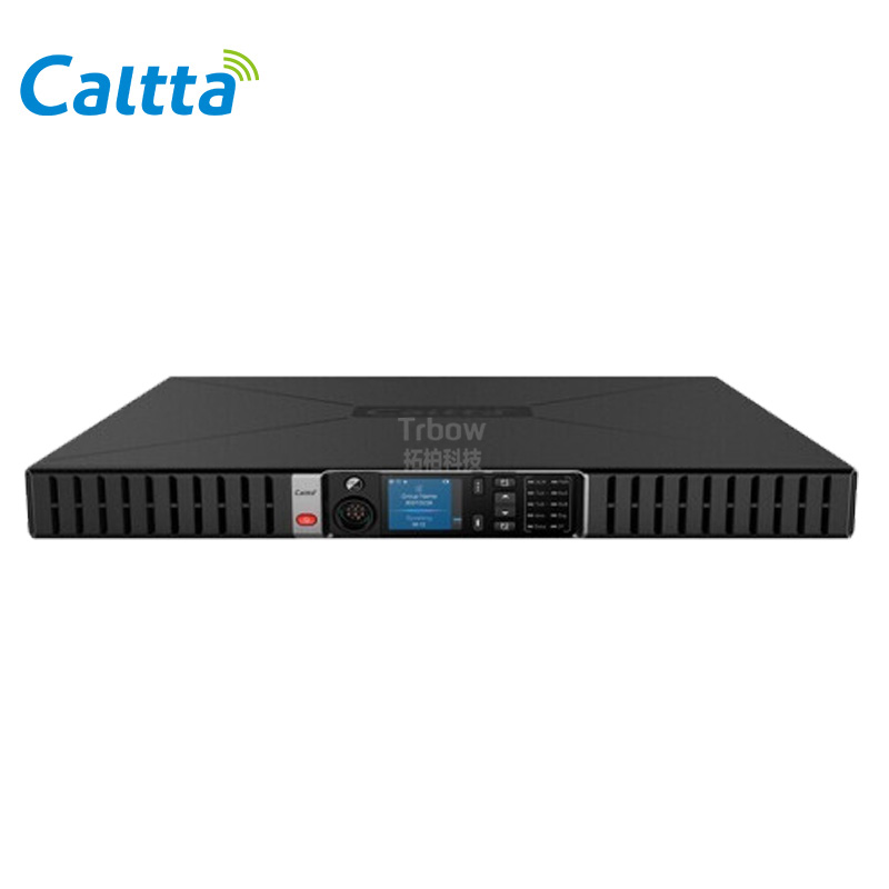 中兴高达PR900数字中继台