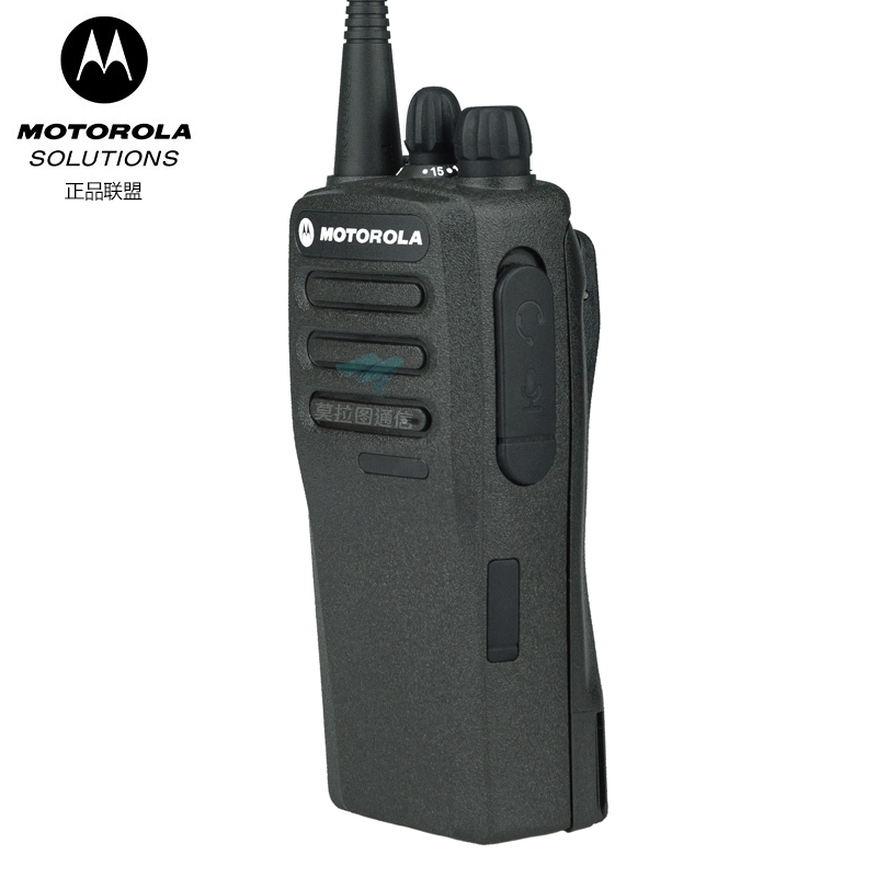 Motorola DP1400