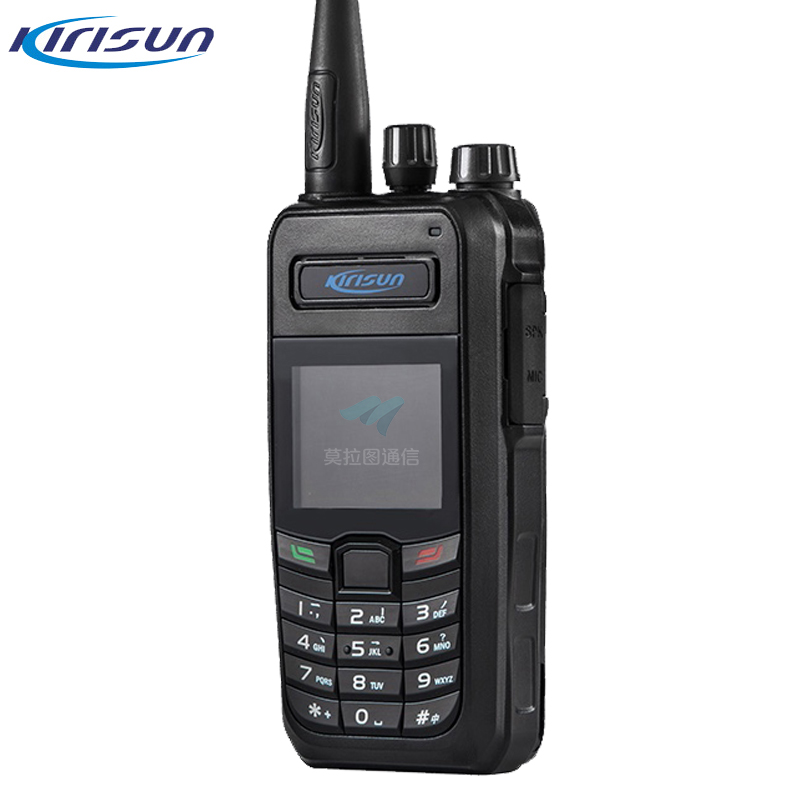 S760商业数字对讲机