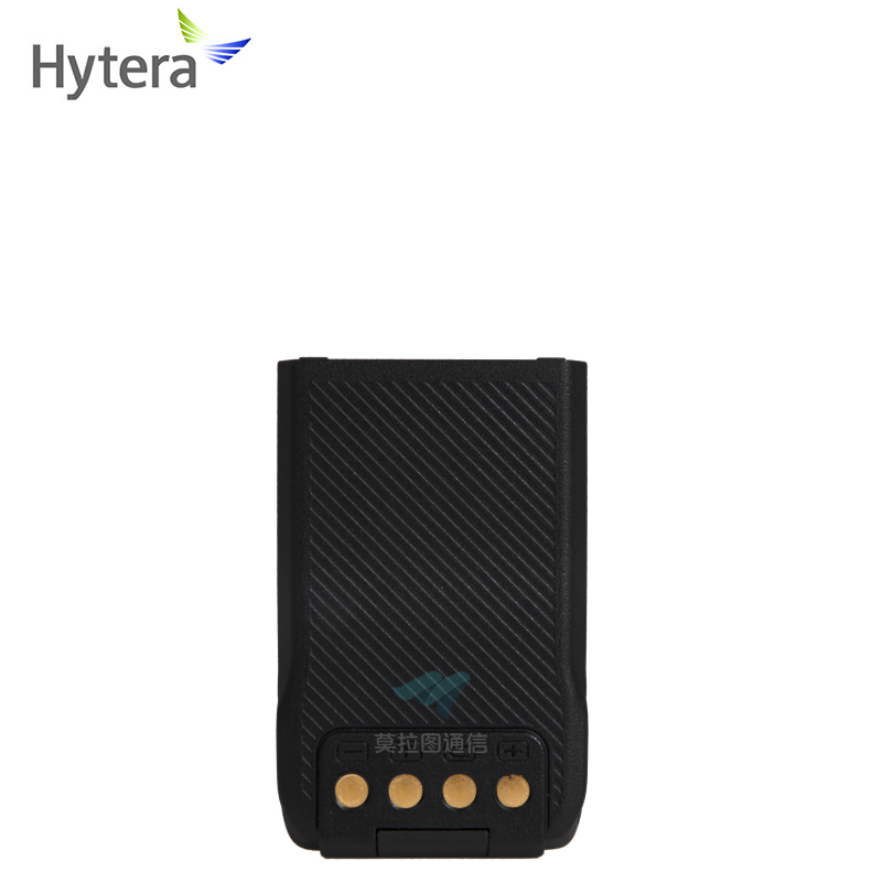 海能达BL2010锂电池