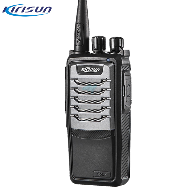 S585对讲机