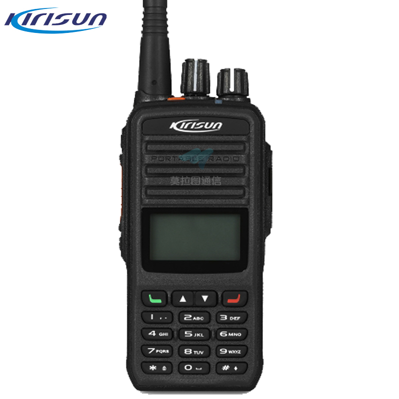 W60公网全国通对讲机