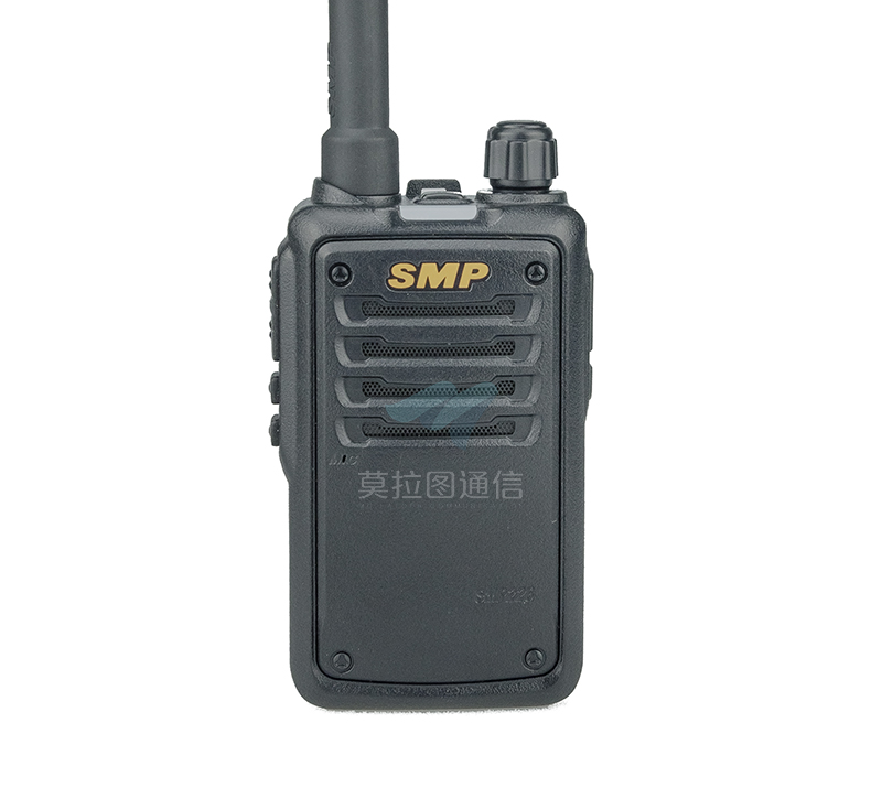 SMP228对讲机（并入凯益星品牌）