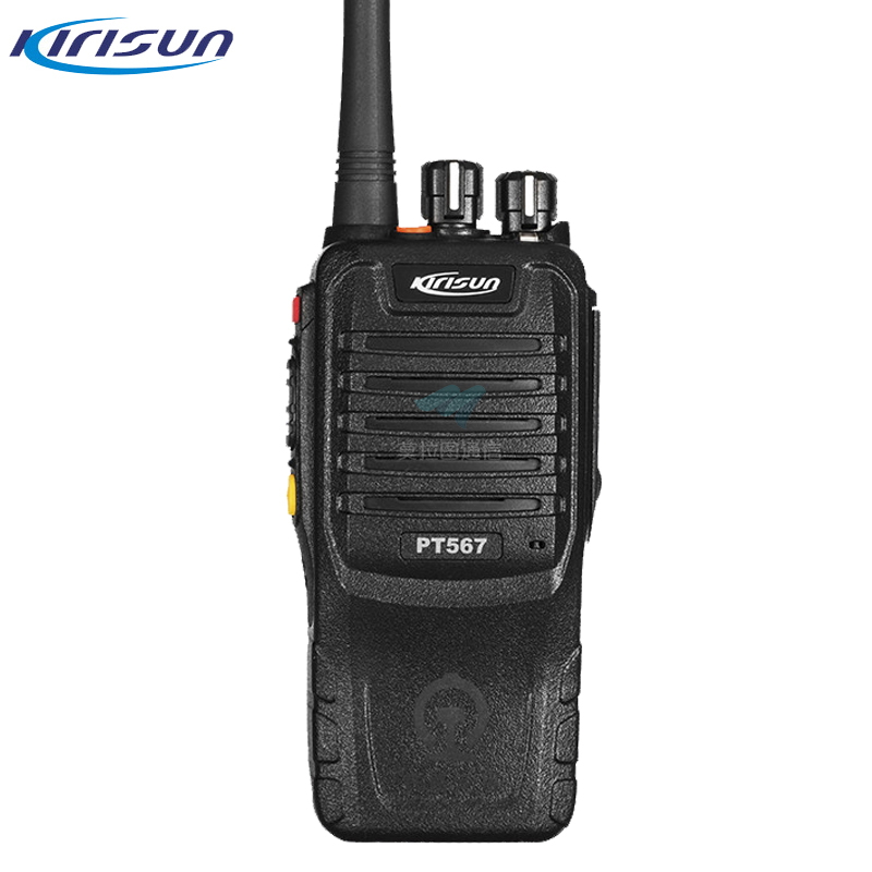 PT567铁路录音对讲机