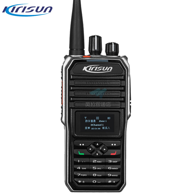 科立讯V9数字对讲机