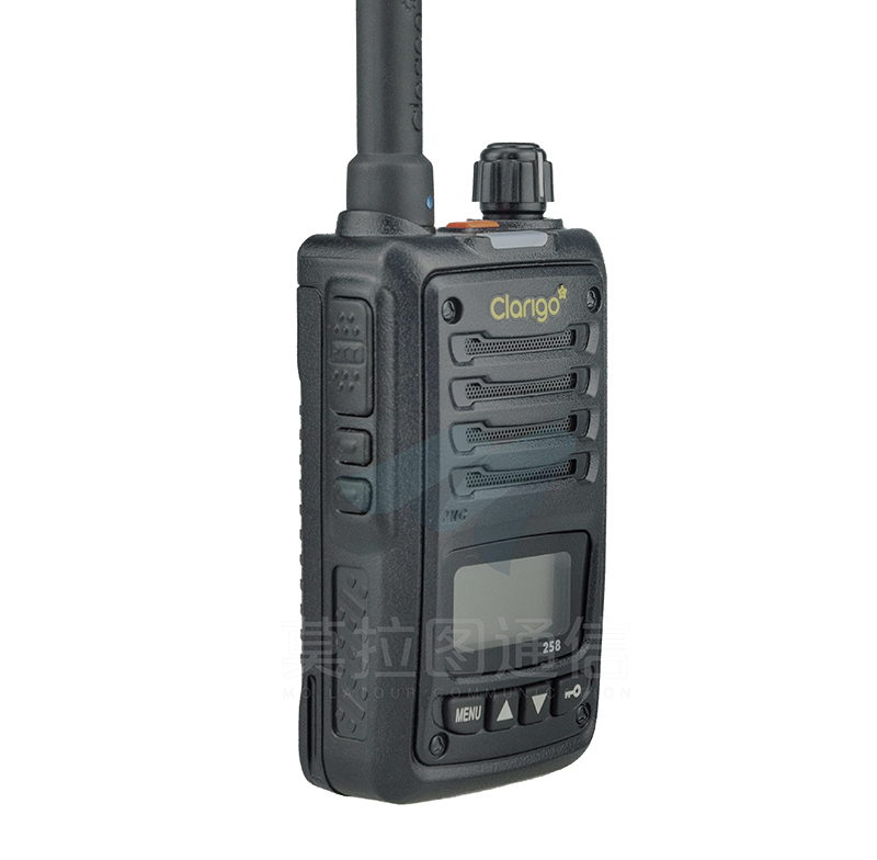 凯益星258对讲机