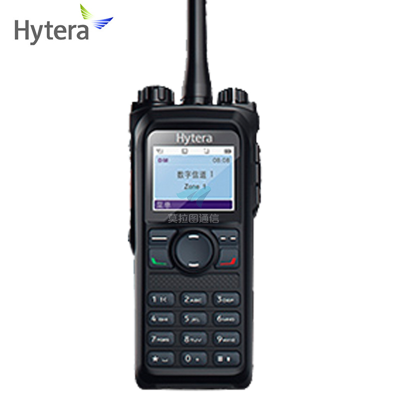 海能达PD980 CQST防爆对讲机