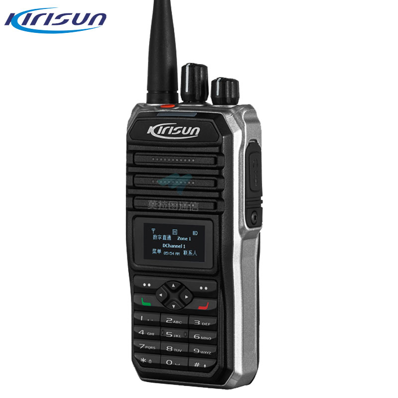 科立讯V9数字对讲机