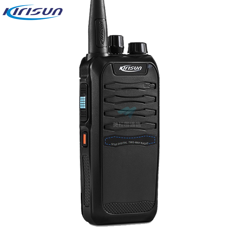 S785商业数字对讲机