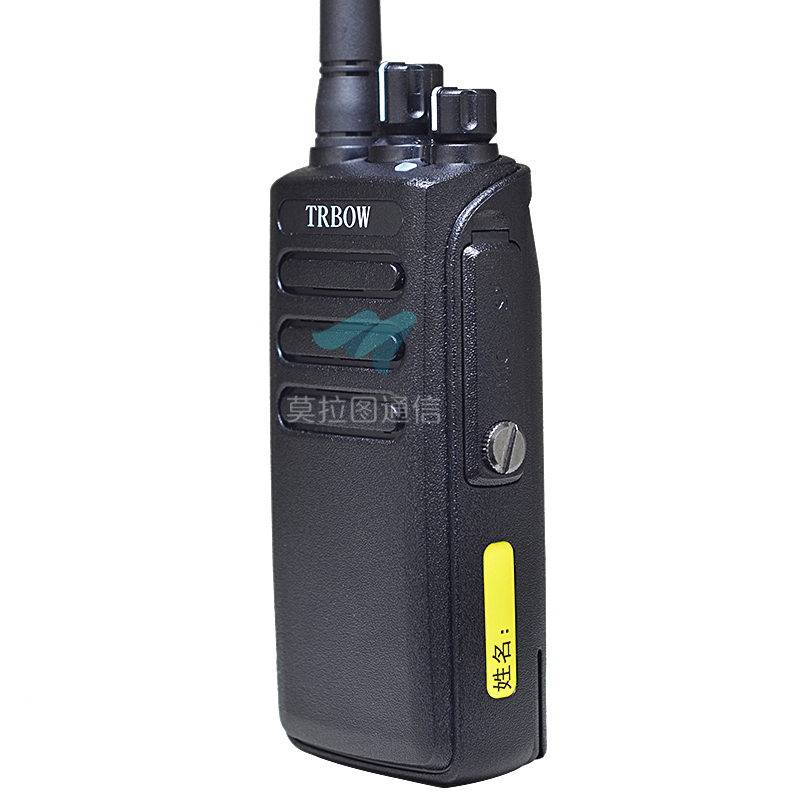 DM801数字对讲机