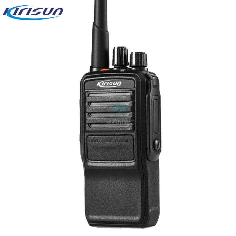 科立讯DP585数字对讲机