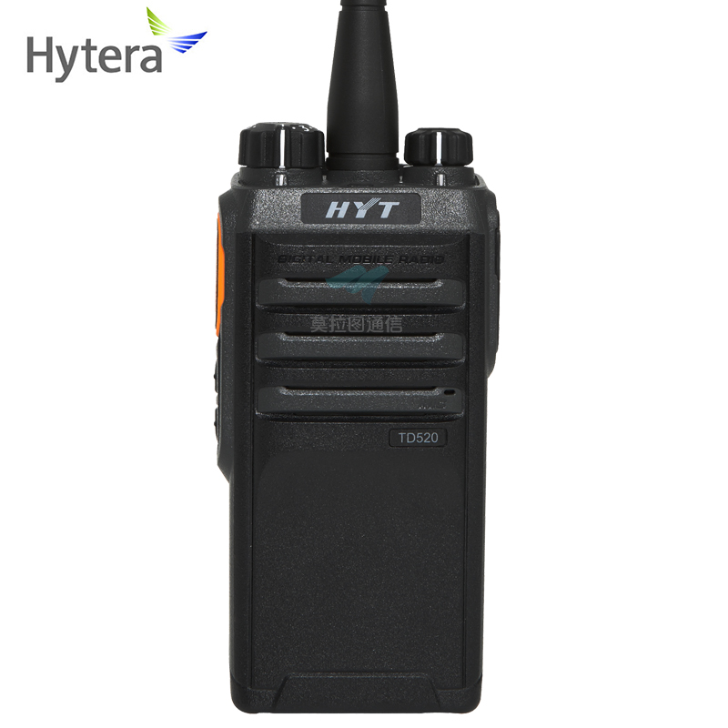 TD520数字对相机