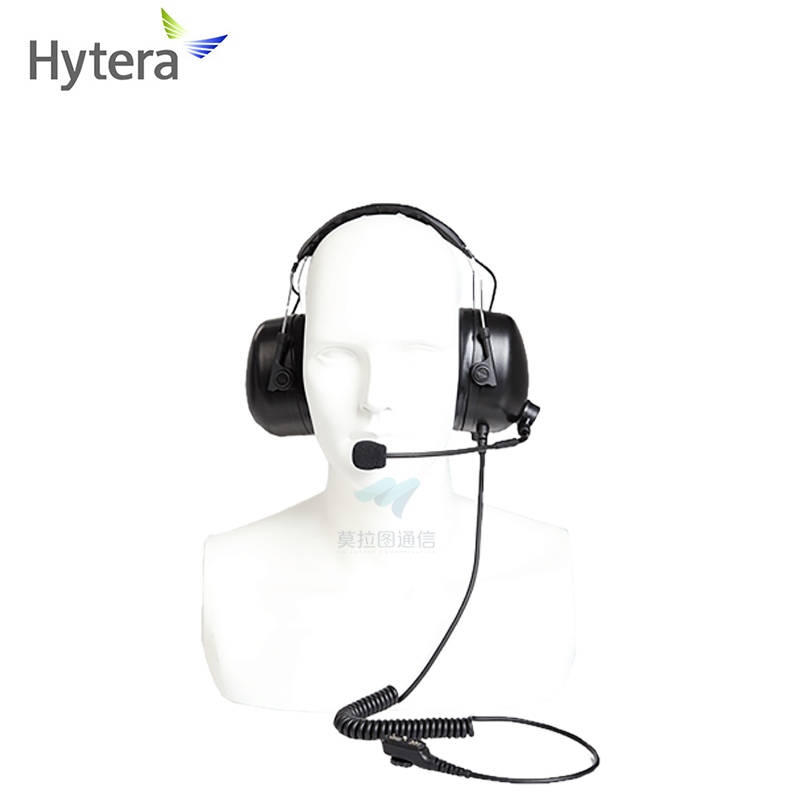 ECN18重型头戴式高级降噪耳机