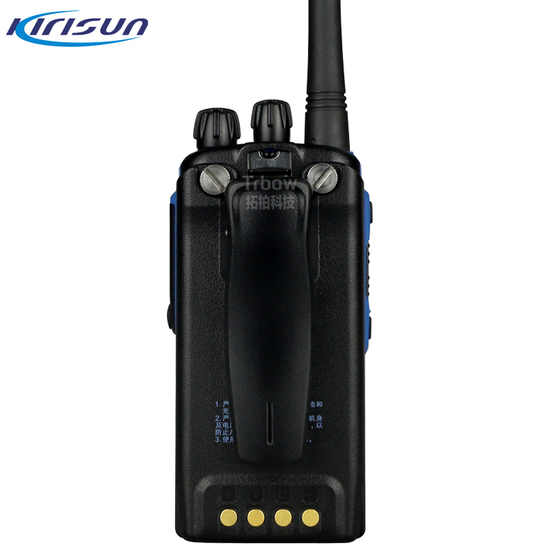 科立讯PT7200 Plus防爆对讲机