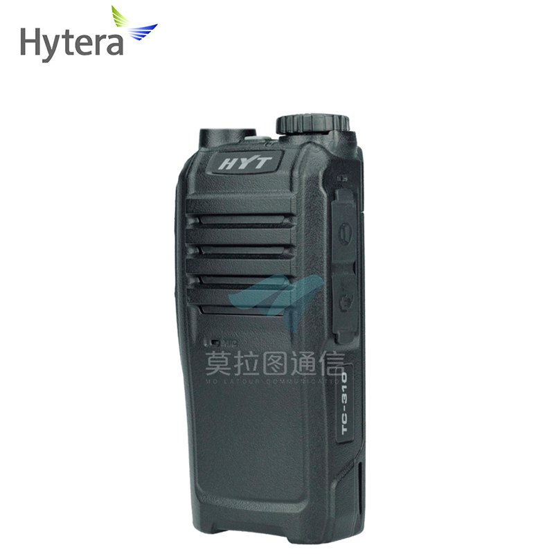 TC310对讲机
