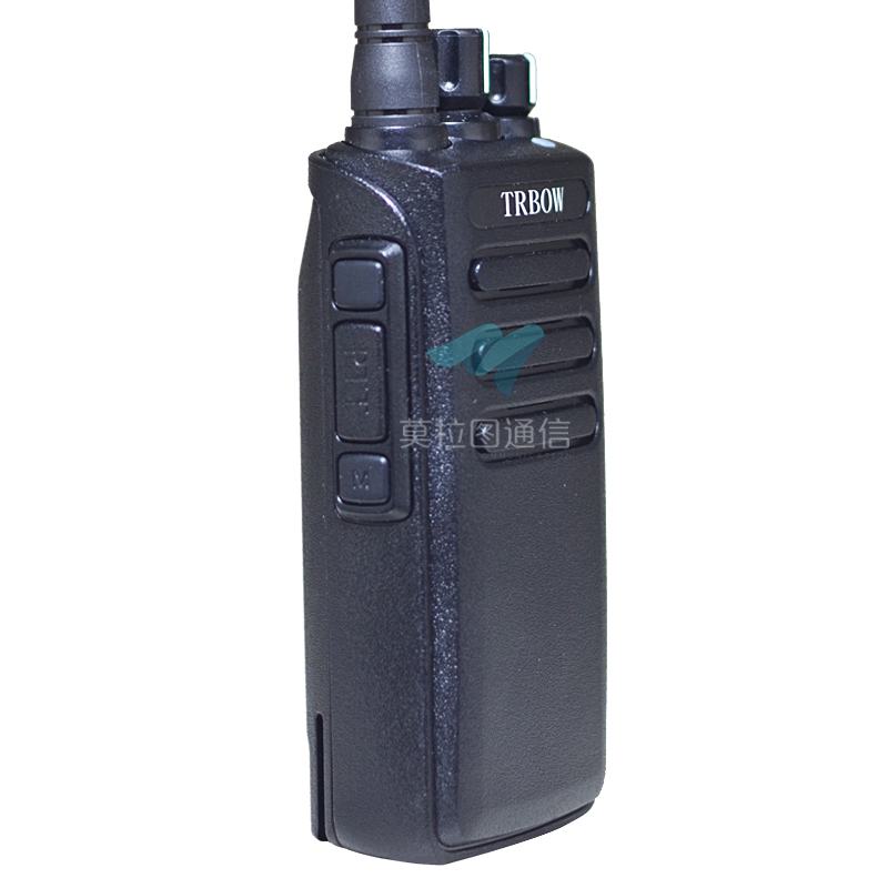 DM801数字对讲机