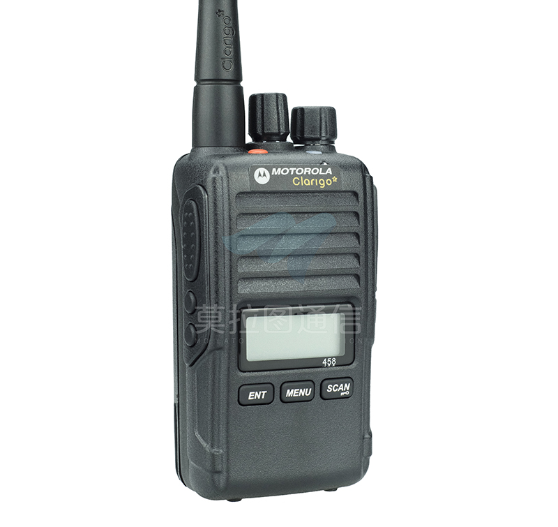 凯益星458对讲机