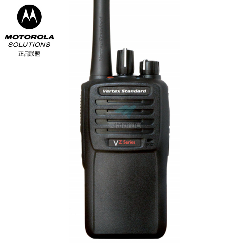 VZ-D281数字对讲机