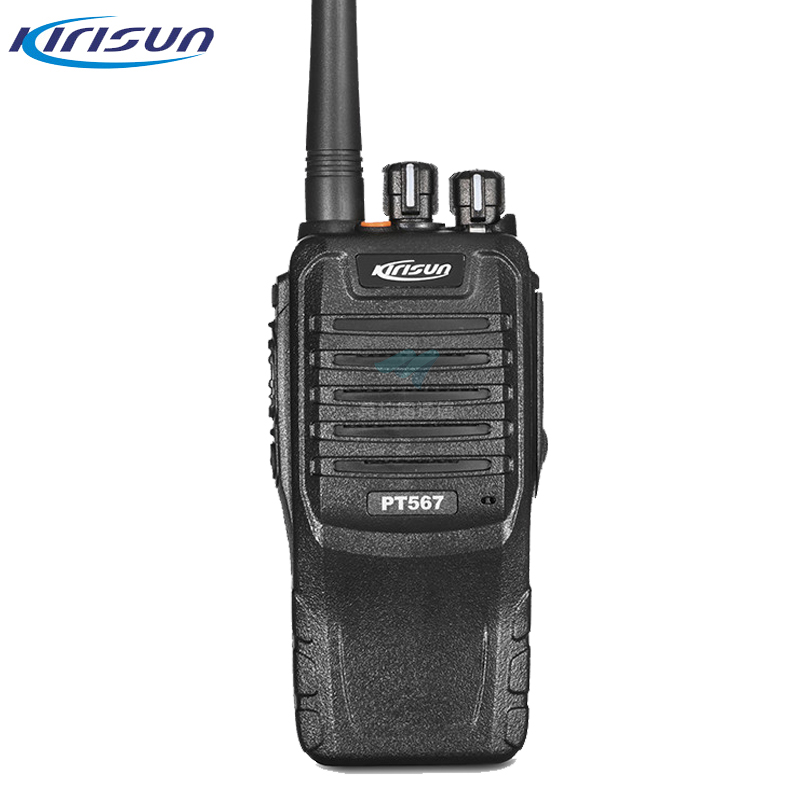 PT567对讲机