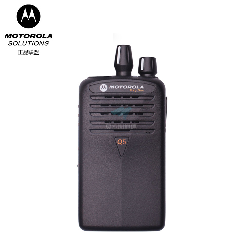 Q5对讲机（已停产）