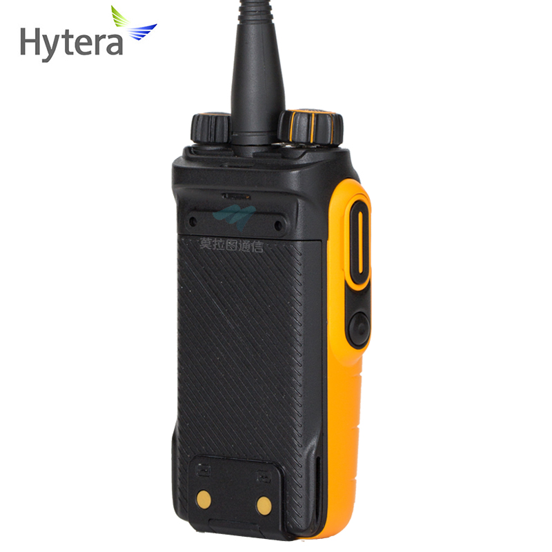 BD610数字对讲机