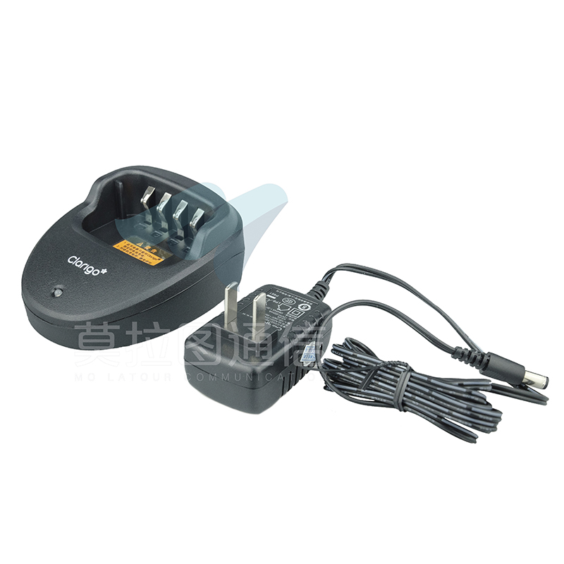 凯益星508对讲机