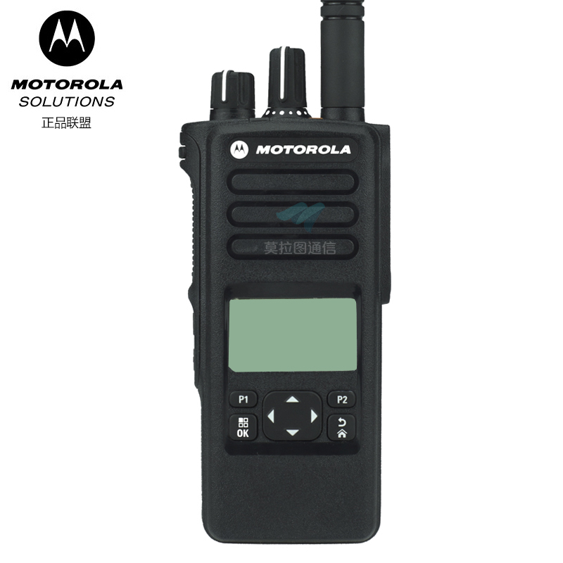 摩托罗拉XiR P8628i数字对讲机