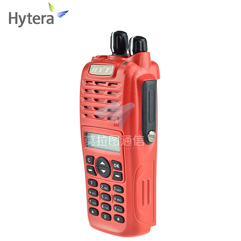 TC780M EX防爆对讲机（已停产）