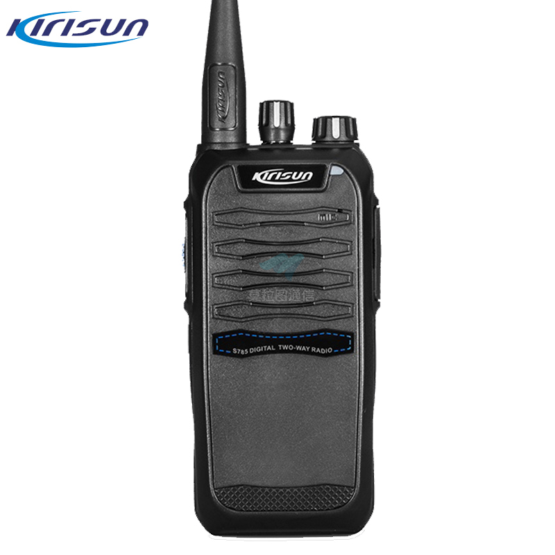 S785商业数字对讲机