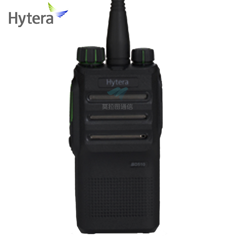 BD510数字对讲机