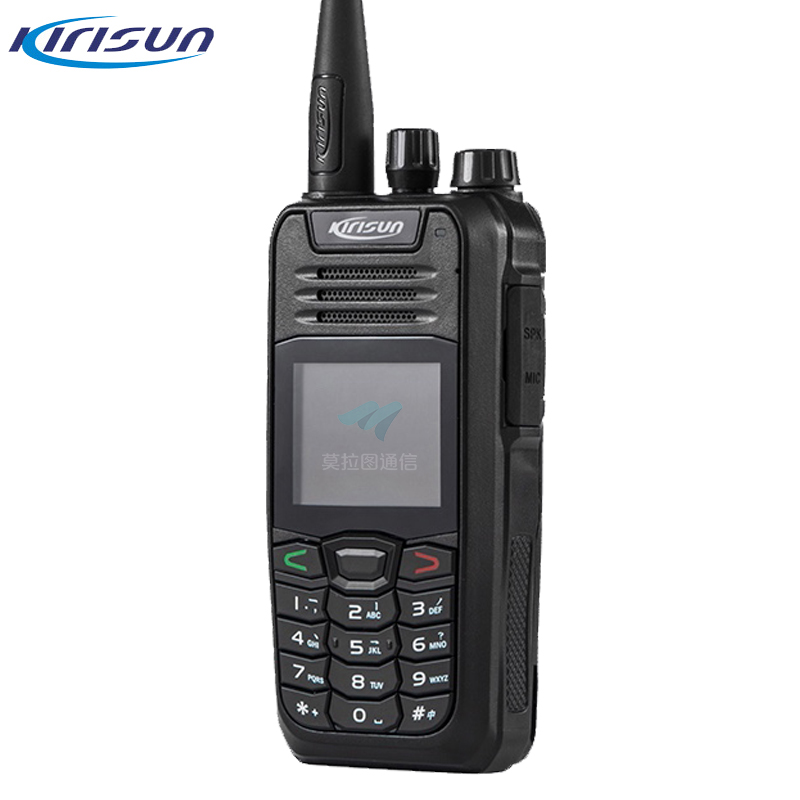 S780商用数字对讲机