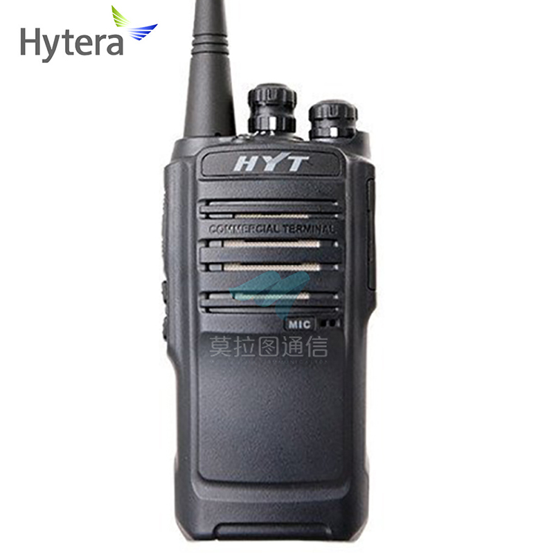 好易通TC500S对讲机