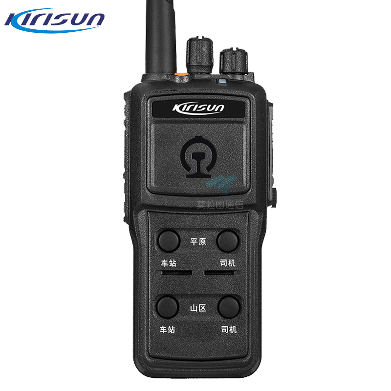 科立讯DP960数字对讲机