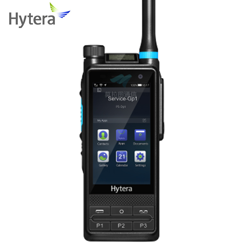 PTC680多模智能对讲机