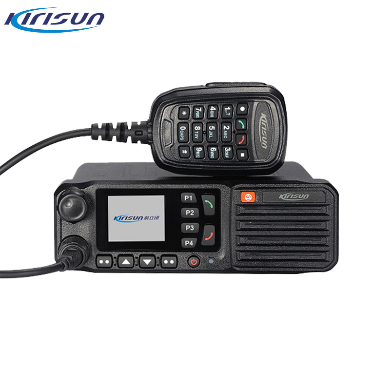 科立讯DM880 PDT专业数字车台