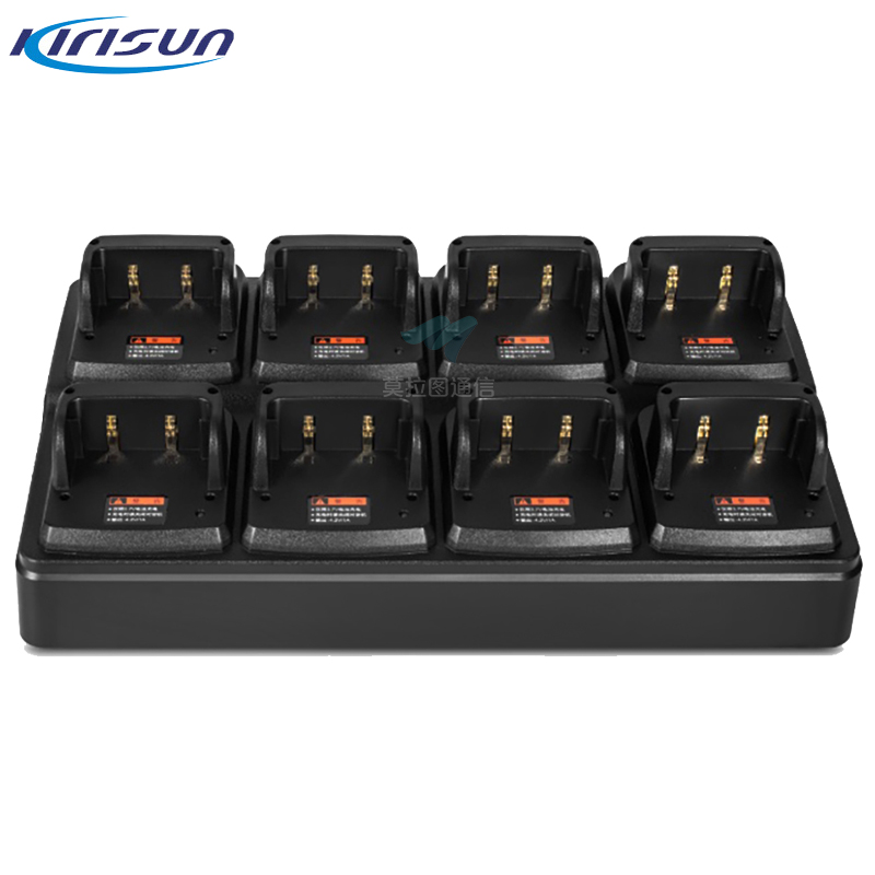 KBC-08P多座充电器