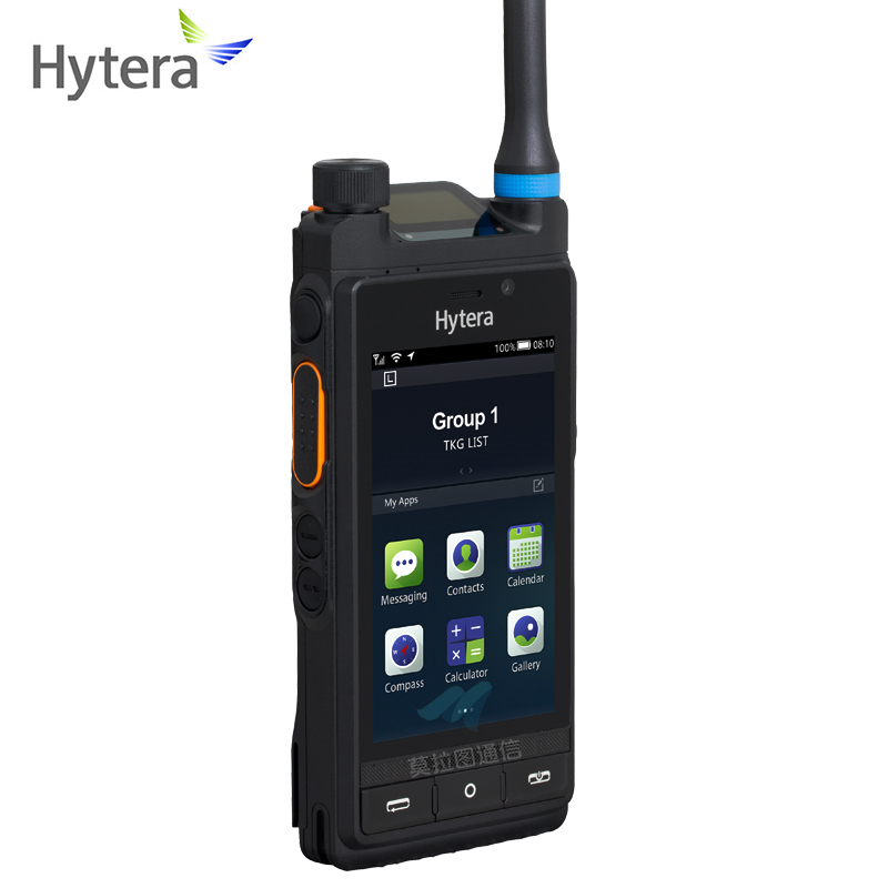 海能达PDC760多模智能对讲机