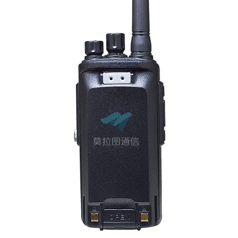 DM801数字对讲机